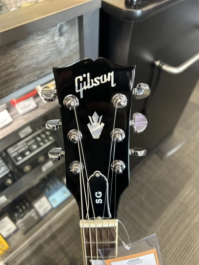 Gibson - SGS00EBCH 3