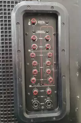 Line 6 - L6L3T 2