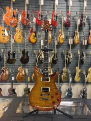 PRS SE MCCARTY 594 VINTAGE SUNBURST