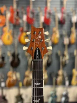 PRS SE MCCARTY 594 VINTAGE SUNBURST 2