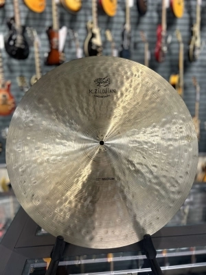 Zildjian K Constantinople 22