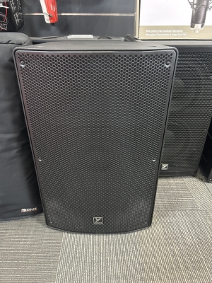 Yorkville Sound - YXL15P PA Speaker