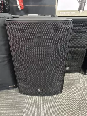 Yorkville Sound - YXL15P PA Speaker