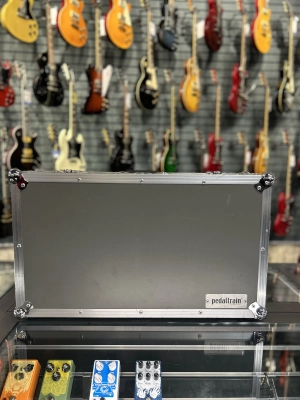 Pedaltrain Classic 2 Tour Case
