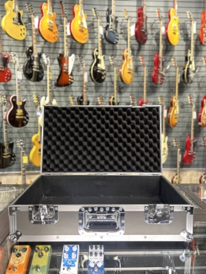 Pedaltrain Classic 2 Tour Case 2