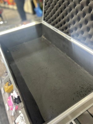 Pedaltrain Classic 2 Tour Case 2