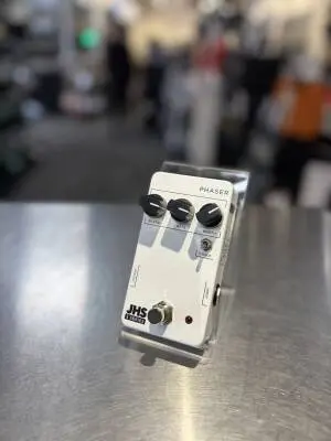 JHS Pedals - JHS 3 PHASER