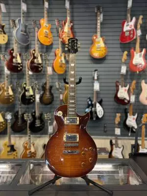 Mid-2000s Epiphone Les Paul