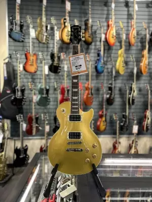 Epiphone Slash Les Paul Gold Top