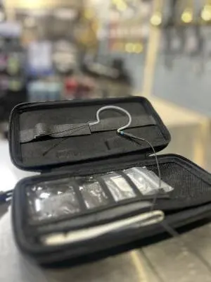 Shure Countryman Earset