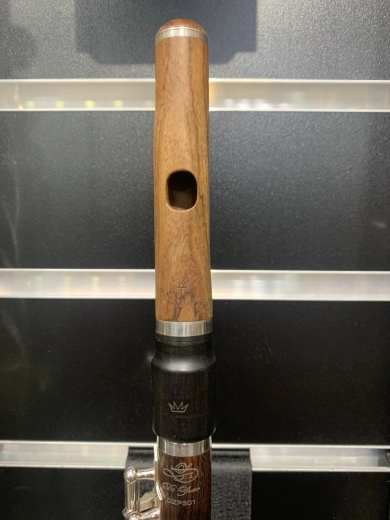MANCKE WAVECREST PICCOLO HEADJOINT 2