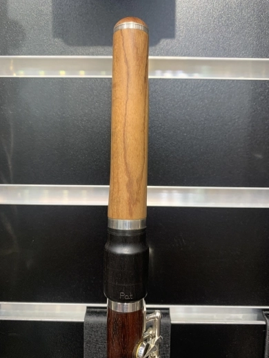 MANCKE WAVECREST PICCOLO HEADJOINT 2
