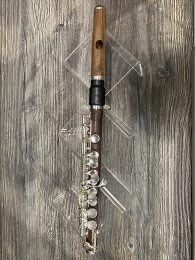 MANCKE WAVECREST PICCOLO HEADJOINT 2