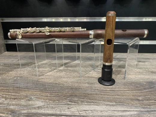 MANCKE WAVECREST PICCOLO HEADJOINT 2
