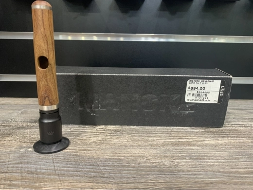 MANCKE WAVECREST PICCOLO HEADJOINT