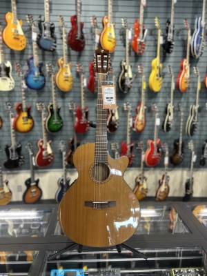 Cort Classical Guitar with Pickup