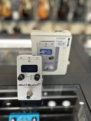 Singular Sound - Beat Buddy Mini II Drum Machine Pedal