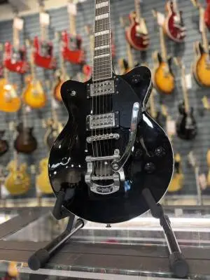 Gretsch Guitars - G2655T w/ Bigsby 2