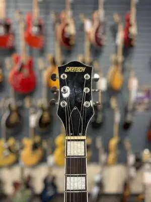Gretsch Guitars - G2655T w/ Bigsby 2