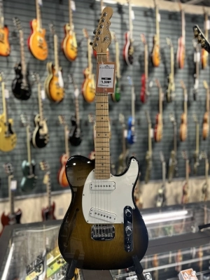 G&L ASAT Special Semi-Hollow