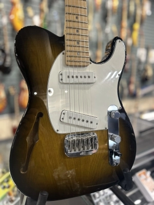 G&L ASAT Special Semi-Hollow 2