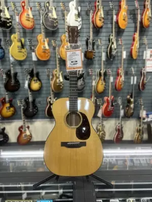 Martin Guitars 00-18 Spruce Mahogany 2019