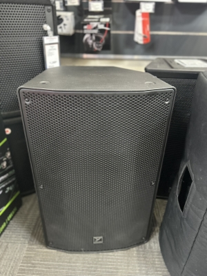 Yorkville Sound - YXL15P PA Speaker