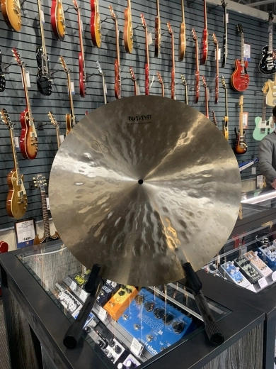 SABIAN PROTOTYPE