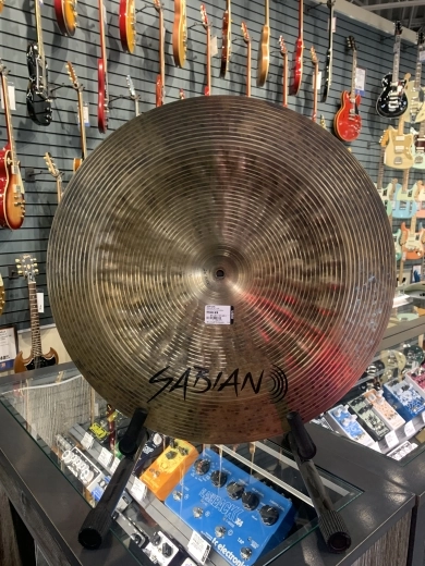 SABIAN PROTOTYPE 2