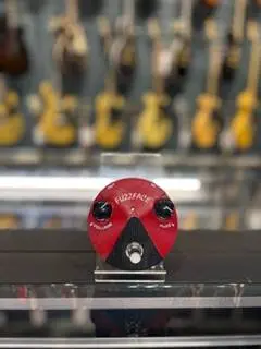 Dunlop - Fuzz Face Mini