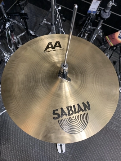 Sabian - 21403 4