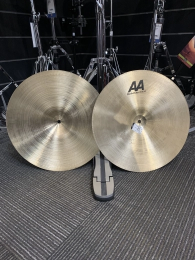 Sabian - 21403 2