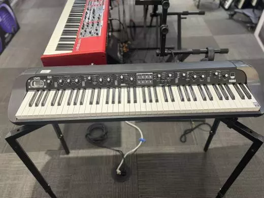Korg - 73 Key Synth