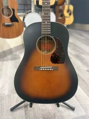 Epiphone - J-45 1942 Banner 2