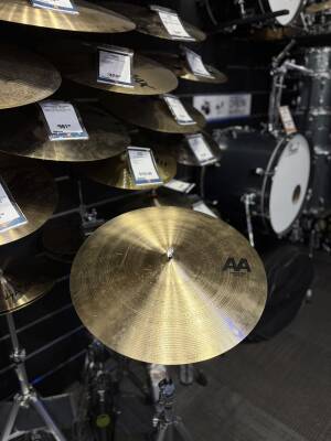 Store Special Product - Sabian - AA 20\" Med Ride