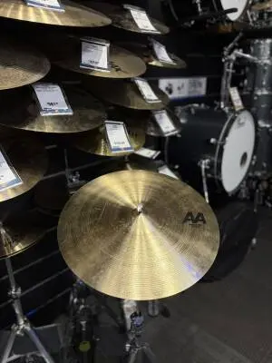 Sabian - AA 20