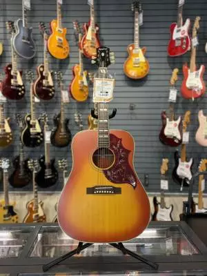 Epiphone - Acoustic Gibson Inspired Hummingbird