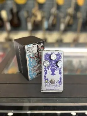 EarthQuaker Devices - Hizumitas Fuzz Sustainer