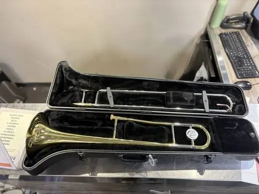 Jupiter Budget Trombone