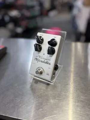 Darkglass - Vintage Microtubes