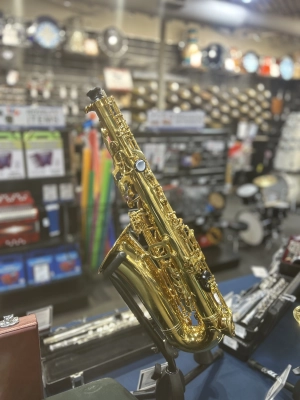 Jupiter Student Alto Sax