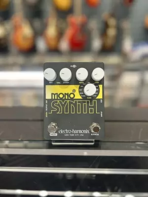 Electro-Harmonix - MONO SYNTH