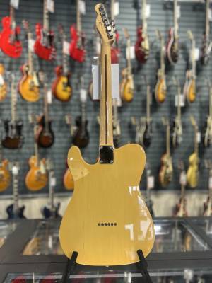 Gear Hunter | Fender MIJ Traditional II '50s Telecaster