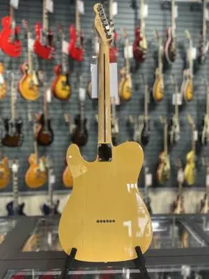 Fender MIJ Traditional II '50s Telecaster 2
