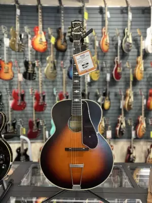 Epiphone - Century Deluxe Classic Vintage Masterbilt Archtop
