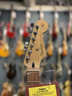 Fender Ltd Ed. Player Stratocaster with Roasted Pau Ferro Fingerboard 3TS 2