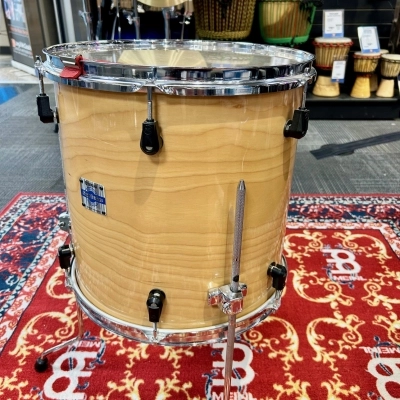 Yamaha Stage Custom 14