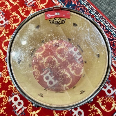 Yamaha Stage Custom 14