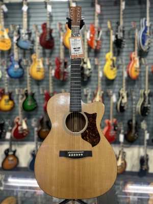 Martin Guitars - OMCPA4