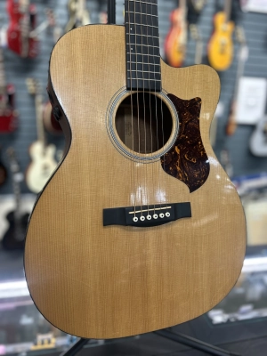 Martin Guitars - OMCPA4 2
